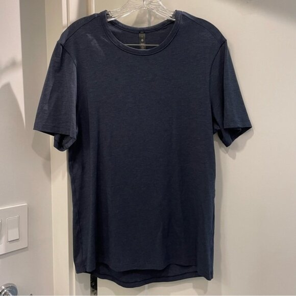 lululemon 5 Year Basic Tee - Picture 5 of 8